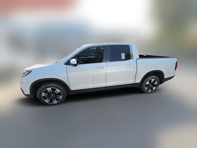 2020 Honda Ridgeline RTL