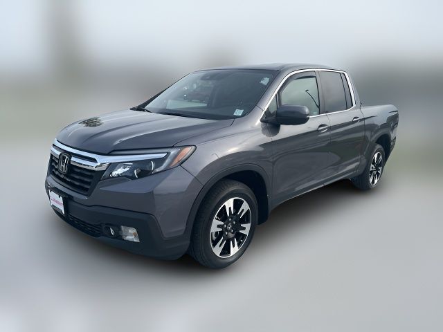 2020 Honda Ridgeline RTL