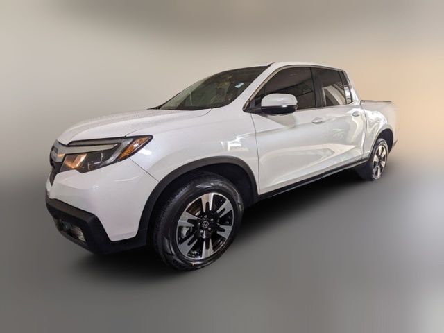 2020 Honda Ridgeline RTL