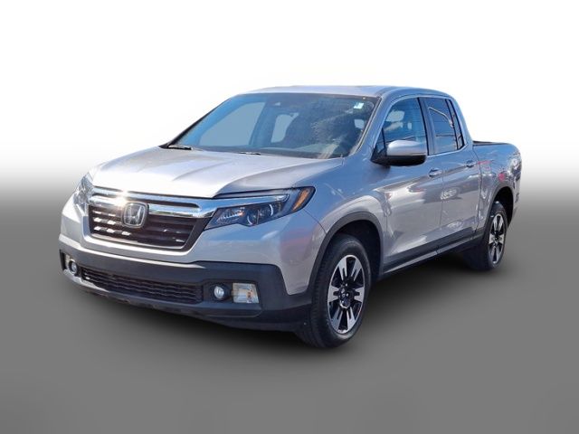 2020 Honda Ridgeline RTL