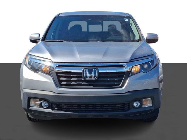 2020 Honda Ridgeline RTL