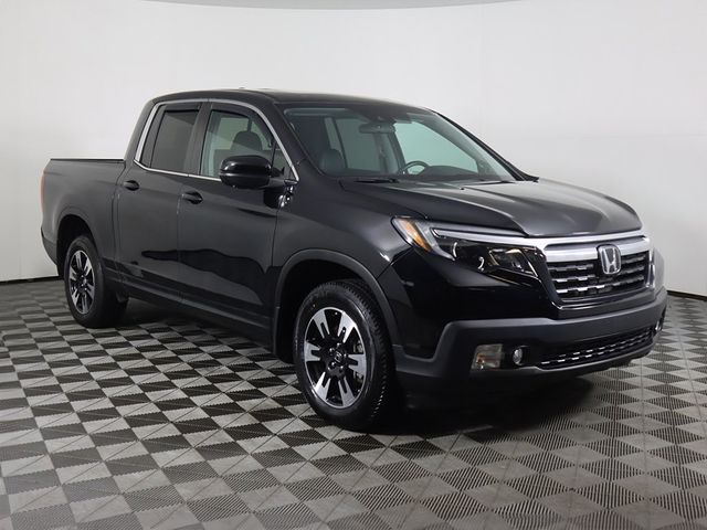 2020 Honda Ridgeline RTL