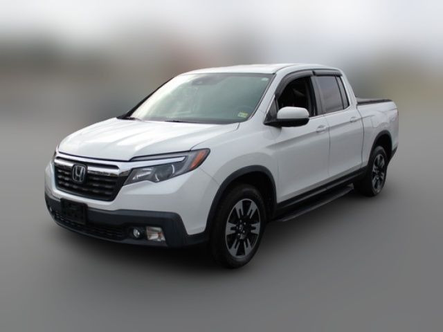 2020 Honda Ridgeline RTL