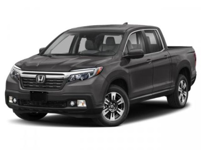 2020 Honda Ridgeline RTL