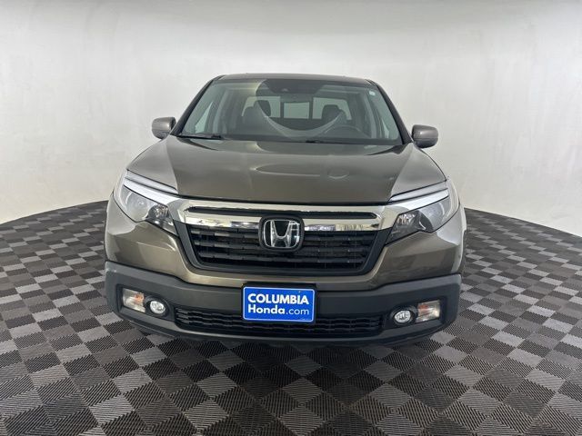 2020 Honda Ridgeline RTL