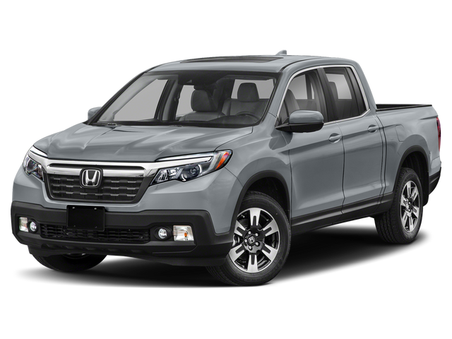 2020 Honda Ridgeline RTL