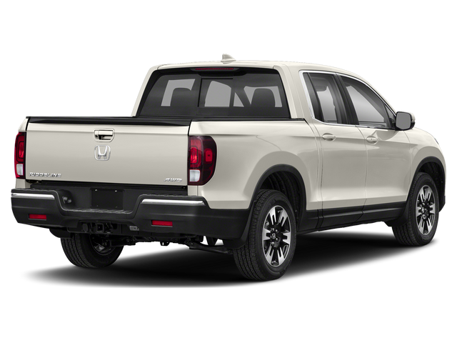 2020 Honda Ridgeline RTL