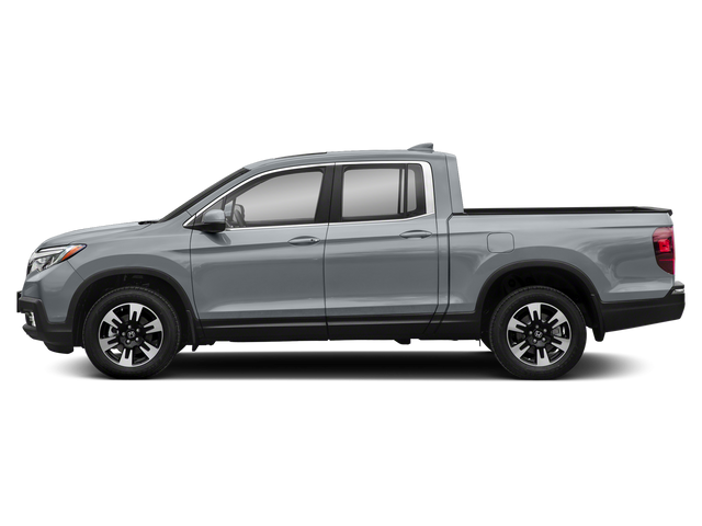 2020 Honda Ridgeline RTL