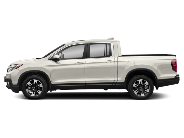 2020 Honda Ridgeline RTL