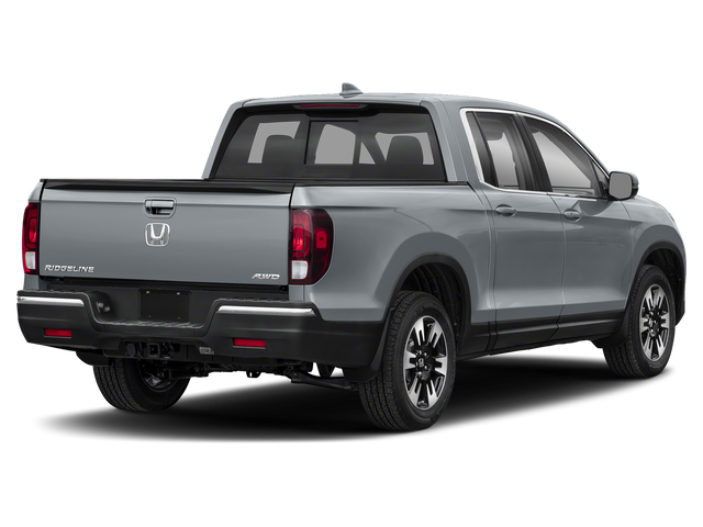 2020 Honda Ridgeline RTL