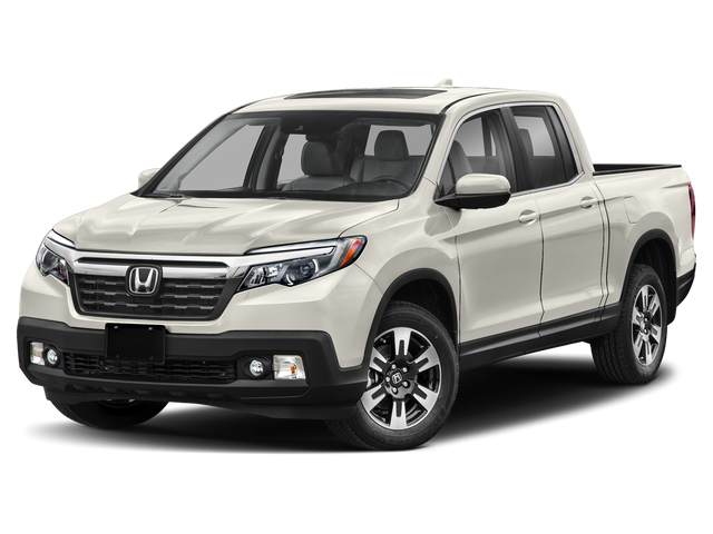 2020 Honda Ridgeline RTL