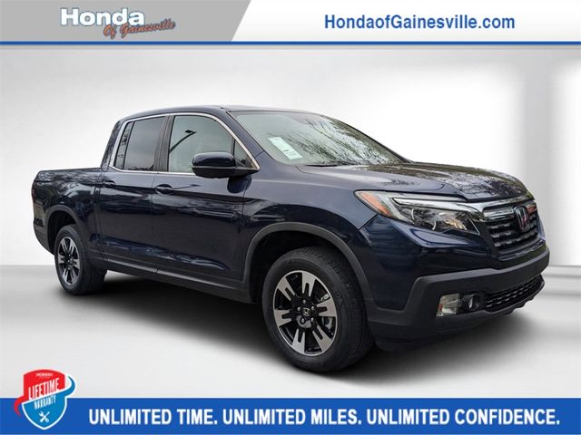 2020 Honda Ridgeline RTL