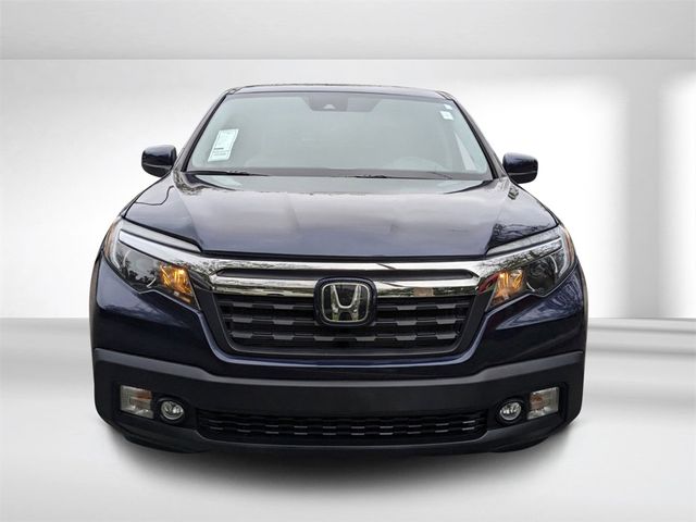 2020 Honda Ridgeline RTL