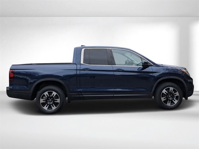 2020 Honda Ridgeline RTL