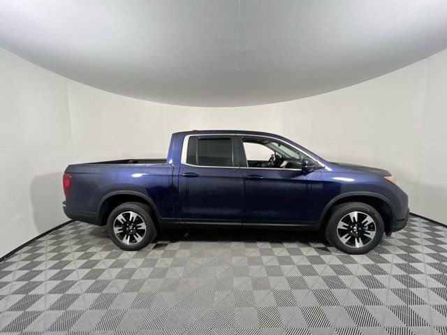 2020 Honda Ridgeline RTL