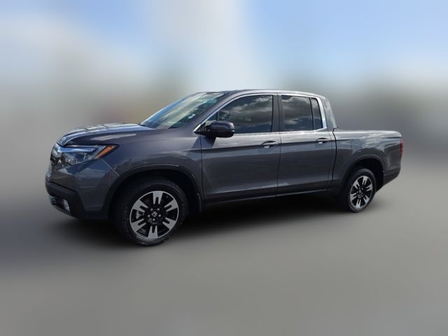 2020 Honda Ridgeline RTL