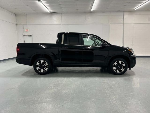 2020 Honda Ridgeline RTL