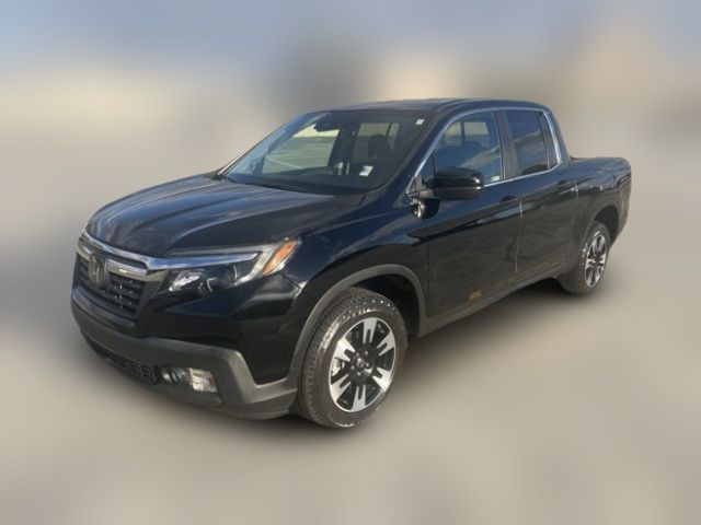 2020 Honda Ridgeline RTL