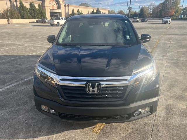 2020 Honda Ridgeline RTL