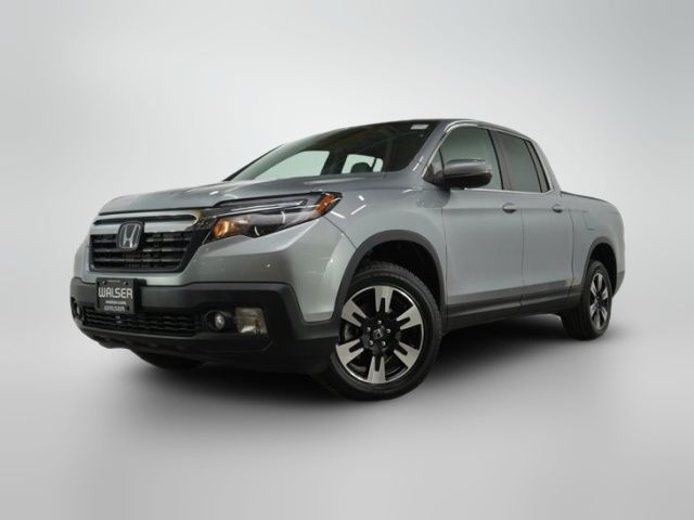 2020 Honda Ridgeline RTL