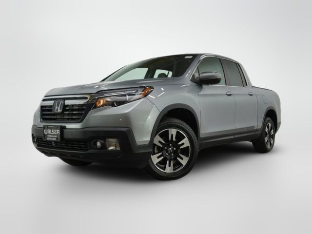 2020 Honda Ridgeline RTL