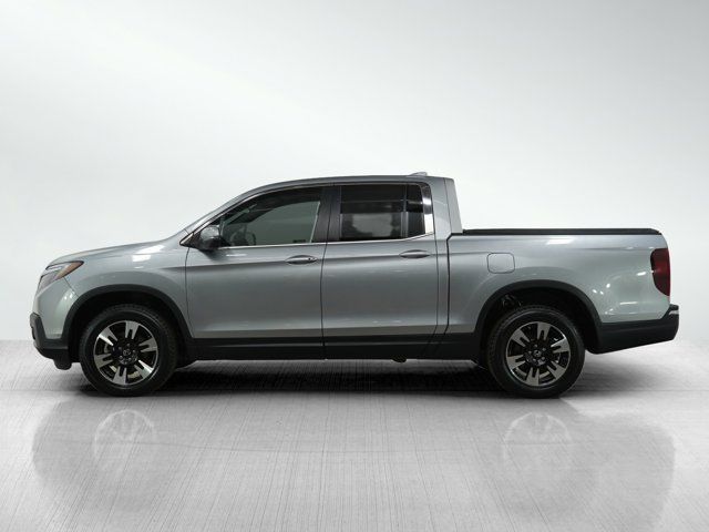 2020 Honda Ridgeline RTL