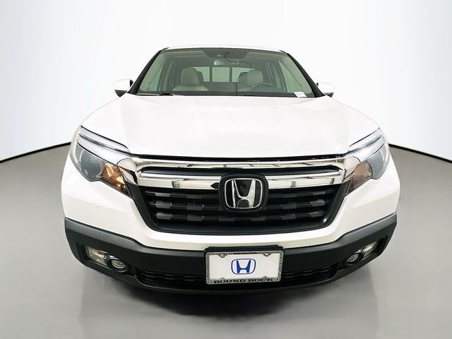 2020 Honda Ridgeline RTL