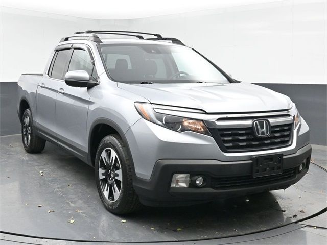 2020 Honda Ridgeline RTL