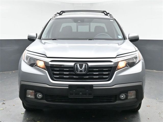 2020 Honda Ridgeline RTL