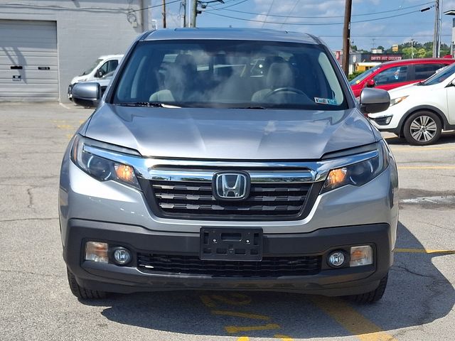 2020 Honda Ridgeline RTL