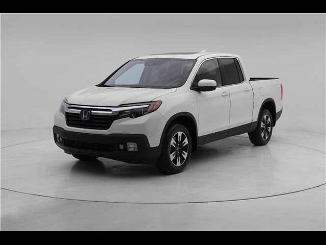 2020 Honda Ridgeline RTL