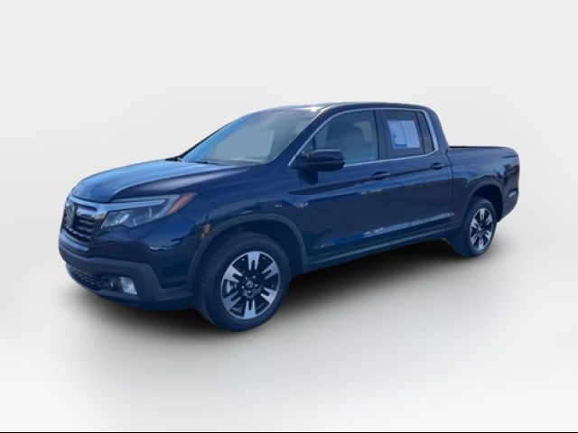 2020 Honda Ridgeline RTL