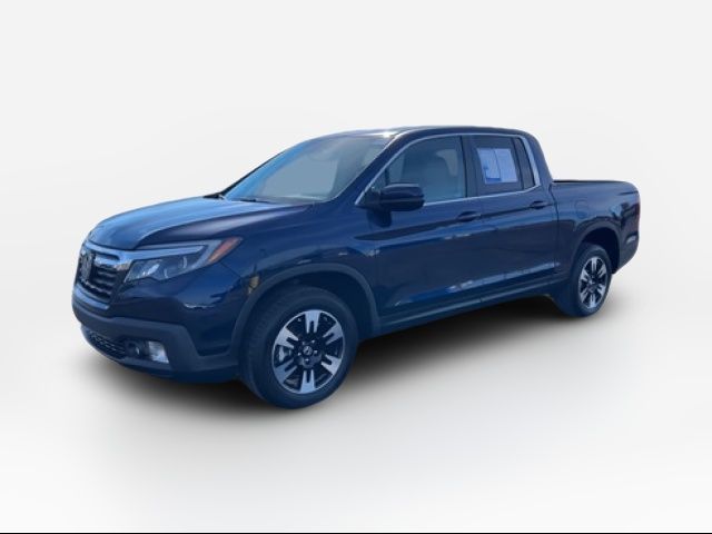 2020 Honda Ridgeline RTL