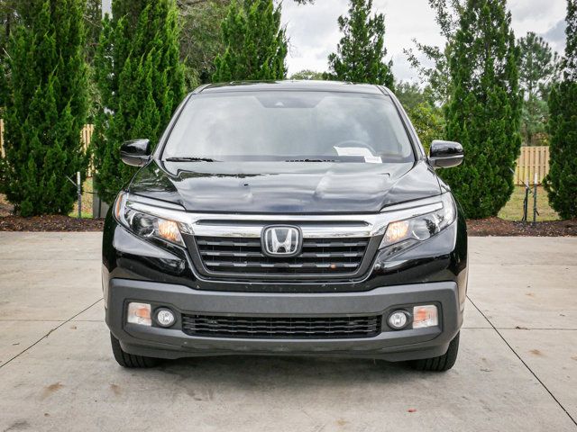 2020 Honda Ridgeline RTL