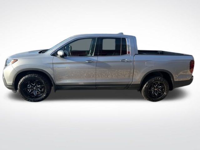 2020 Honda Ridgeline RTL-E