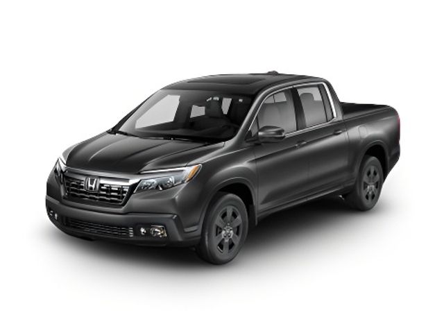 2020 Honda Ridgeline RTL-E