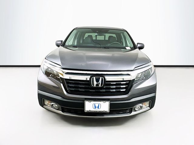 2020 Honda Ridgeline RTL-E