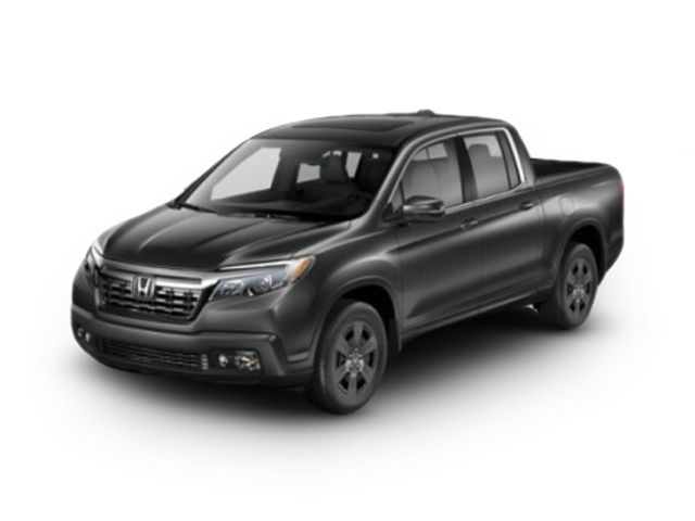 2020 Honda Ridgeline RTL-E