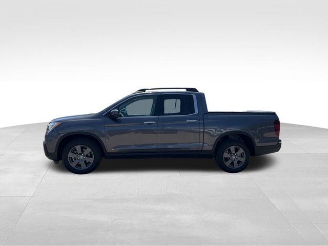 2020 Honda Ridgeline RTL-E