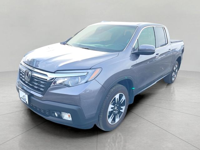 2020 Honda Ridgeline RTL