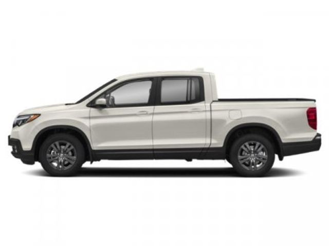 2020 Honda Ridgeline Sport