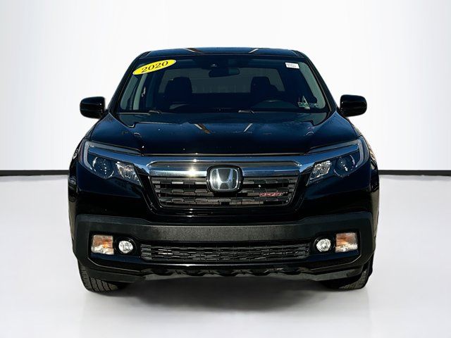 2020 Honda Ridgeline Sport