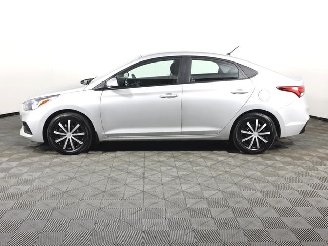 2020 Hyundai Accent SE