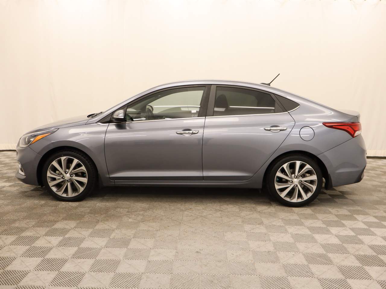 2020 hyundai accent limited for sale discount