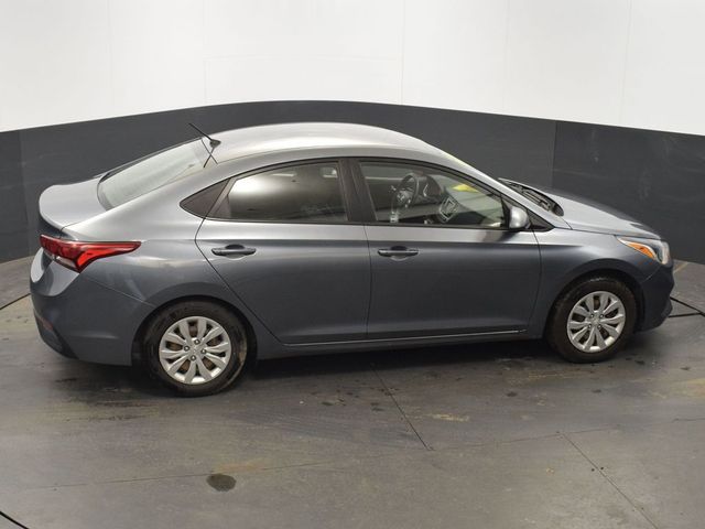 2020 Hyundai Accent SE