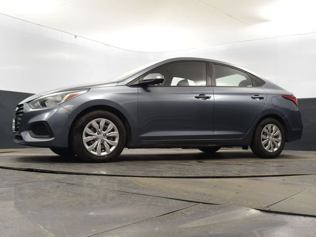 2020 Hyundai Accent SE