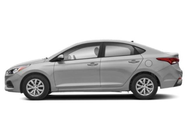 2020 Hyundai Accent SE