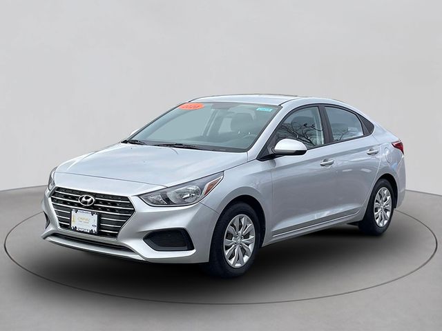 2020 Hyundai Accent SE