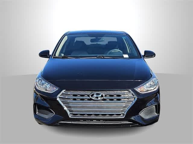 2020 Hyundai Accent SE