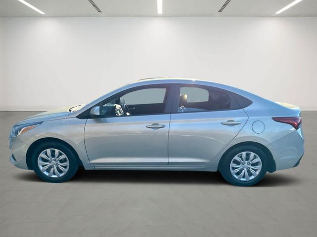 2020 Hyundai Accent SE